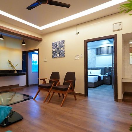 Hotel Pavitra Purnia المظهر الخارجي الصورة