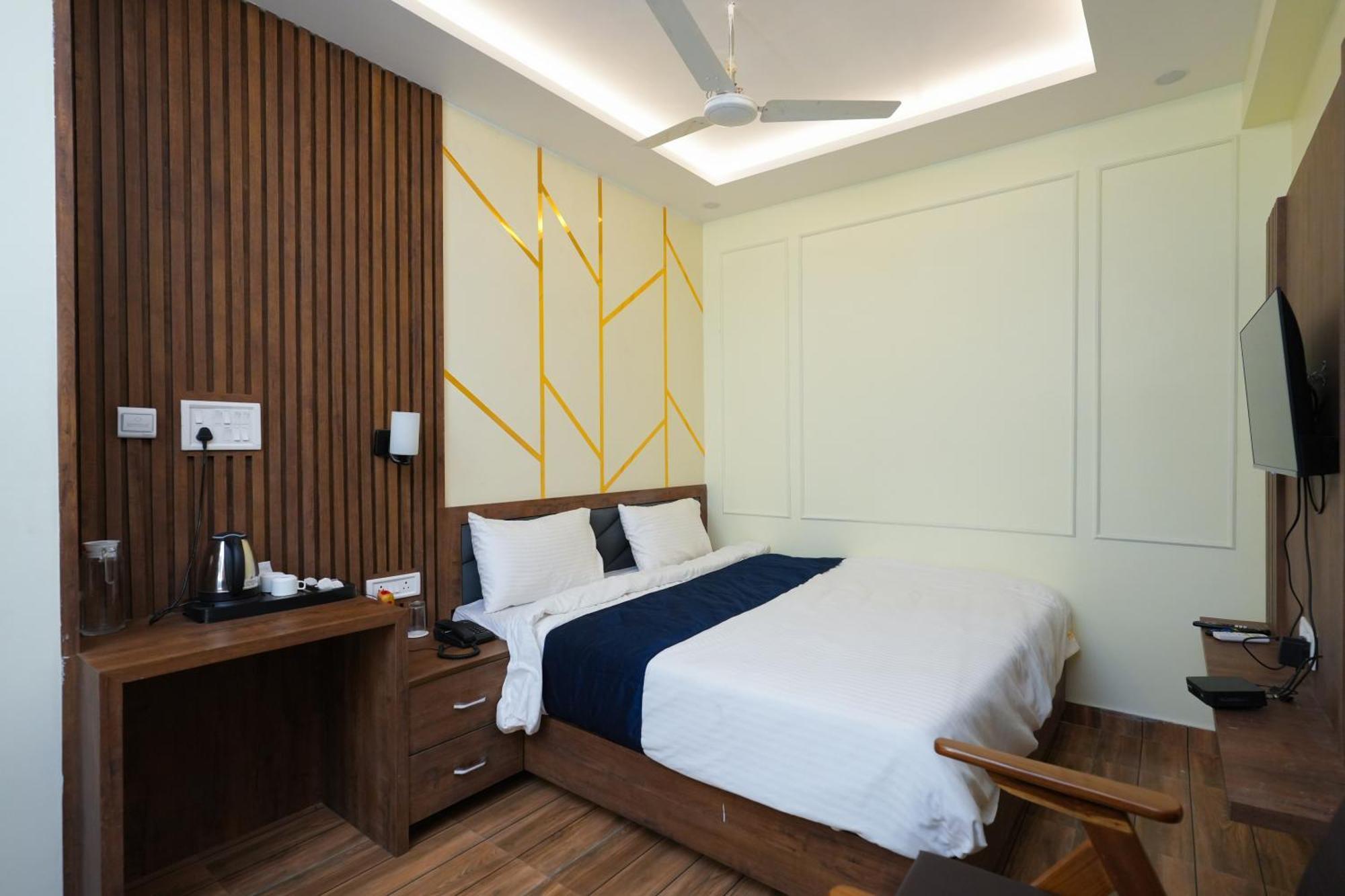 Hotel Pavitra Purnia المظهر الخارجي الصورة