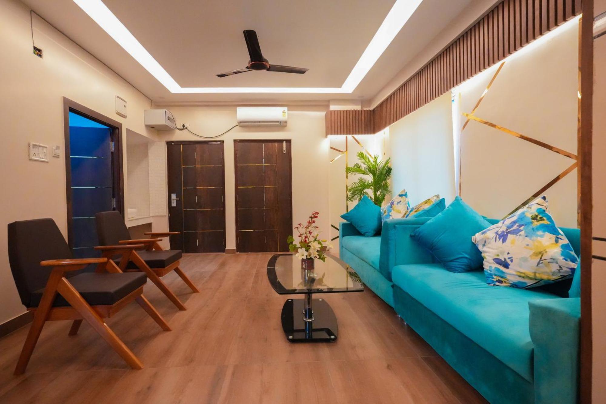 Hotel Pavitra Purnia المظهر الخارجي الصورة
