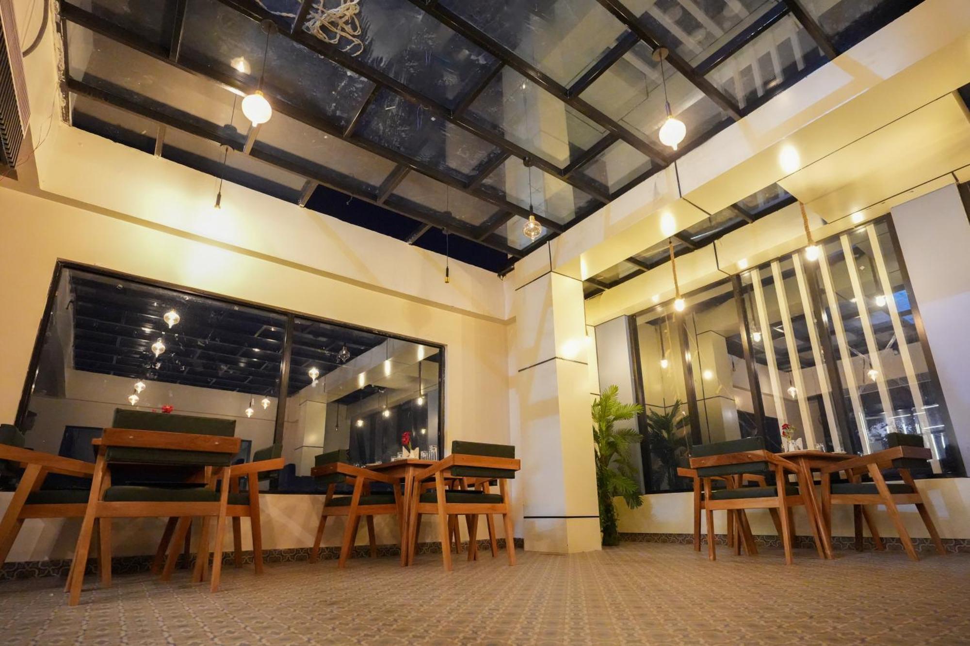 Hotel Pavitra Purnia المظهر الخارجي الصورة