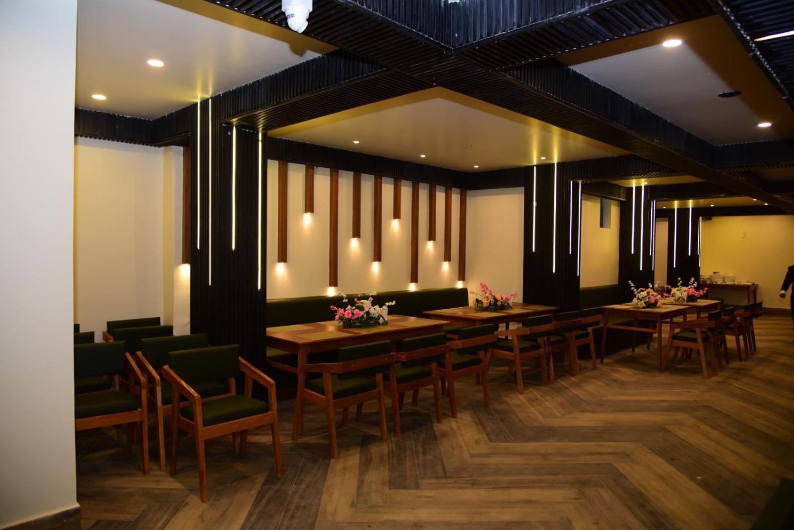 Hotel Pavitra Purnia المظهر الخارجي الصورة